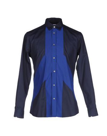 Рубашка MOSCHINO