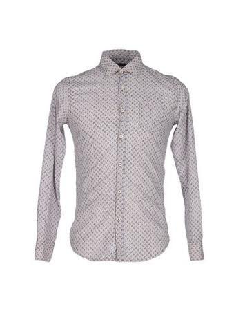 Рубашка MESSAGERIE