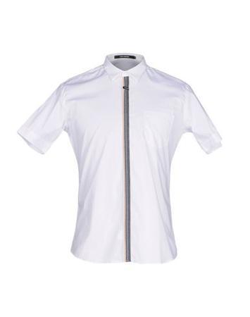 Рубашка TAKESHY KUROSAWA Рубашка TAKESHY KUROSAWA