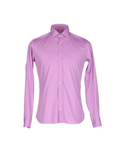 Рубашка  -  цвет