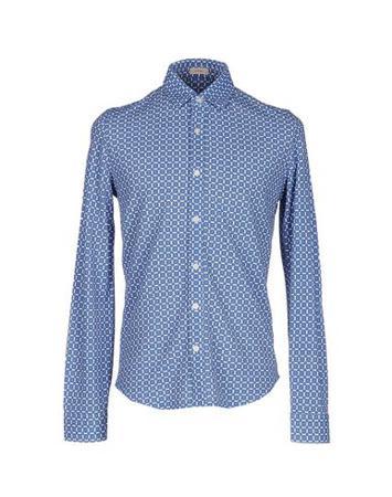 Рубашка ALTEA DAL 1973