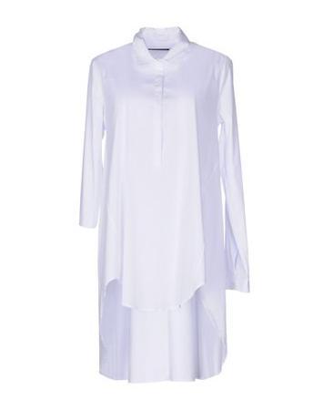 Рубашка MESSAGERIE