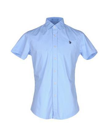 Рубашка U.S.POLO ASSN.