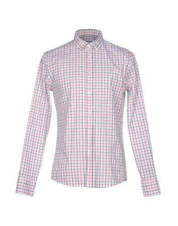 Рубашка BIKKEMBERGS