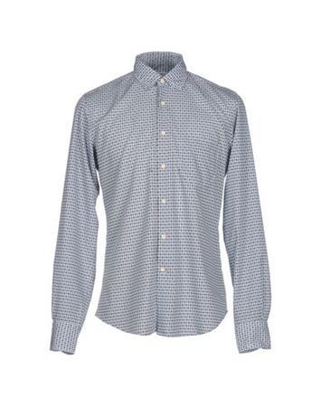 Рубашка PHILIPPE MODEL