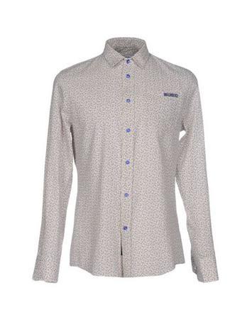Рубашка BIKKEMBERGS