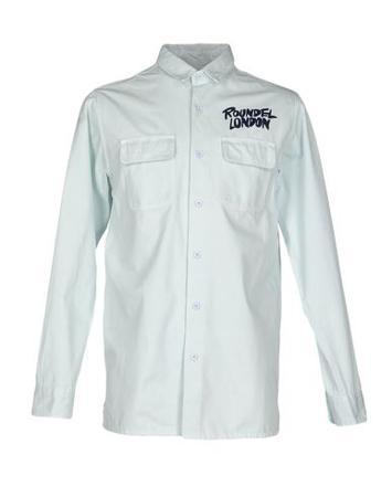 Рубашка ROUNDEL LONDON