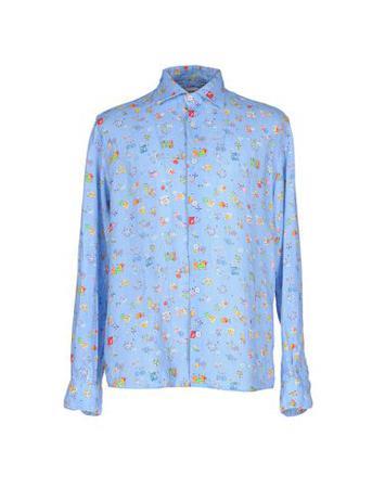 Рубашка DRUMOHR