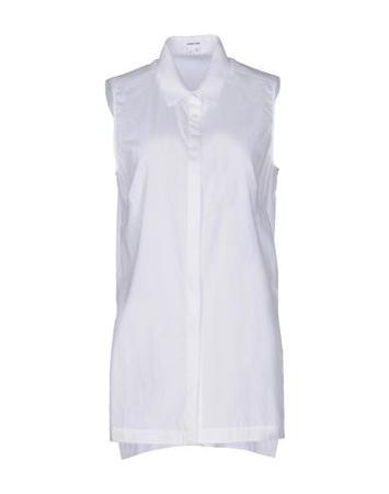 Рубашка HELMUT LANG