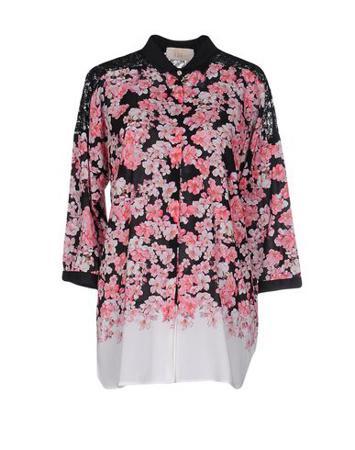 Рубашка VDP COLLECTION