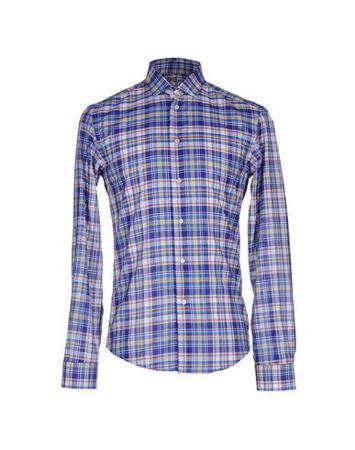 Рубашка BRIAN DALES