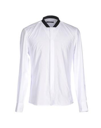 Рубашка NINEMINUTES