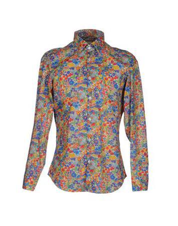 Рубашка MICHAEL COAL