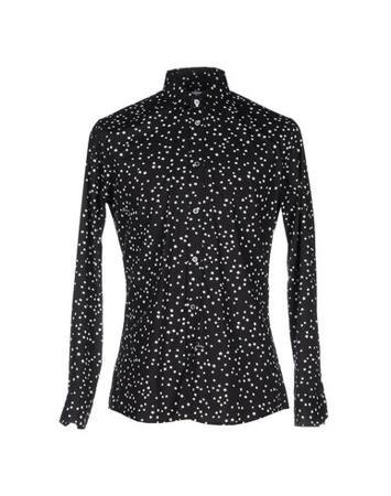 Рубашка MOSCHINO