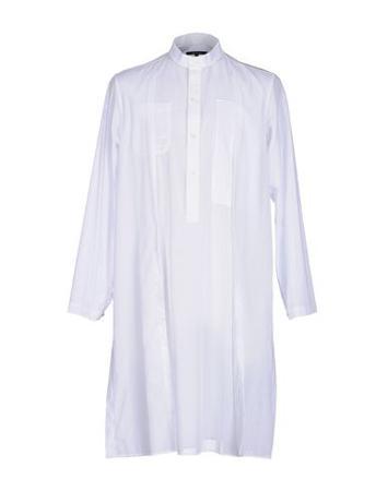 Рубашка QASIMI