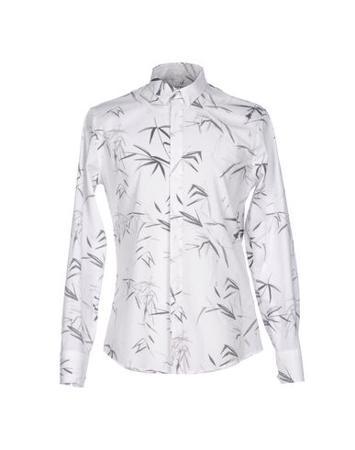 Рубашка BIKKEMBERGS