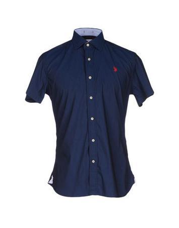 Рубашка U.S.POLO ASSN.