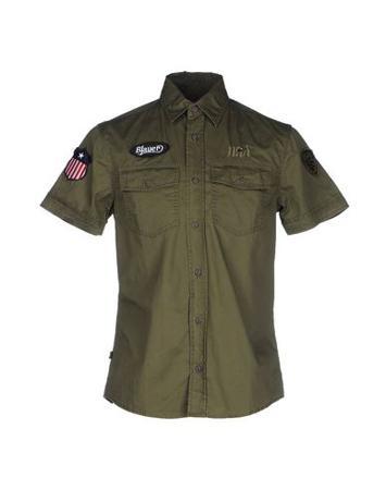 Рубашка BLAUER