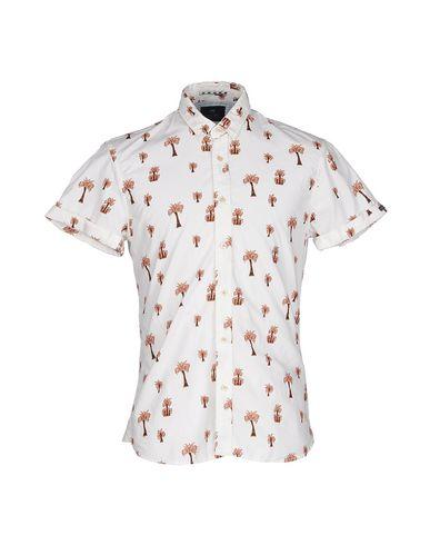 Рубашка SCOTCH & SODA