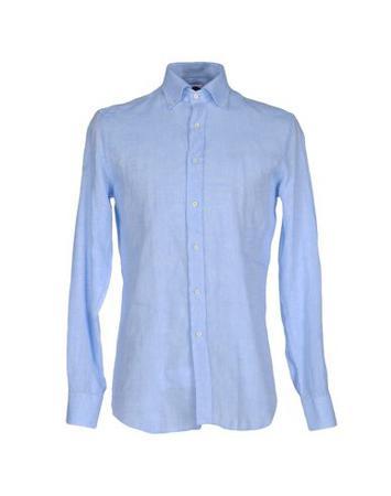 Рубашка BAGUTTA