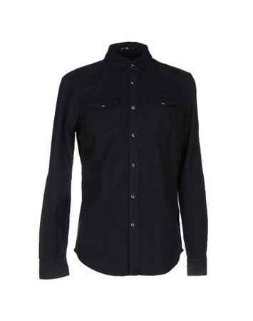 Рубашка BLK DNM