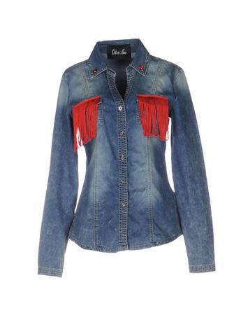 Рубашка ODI ET AMO