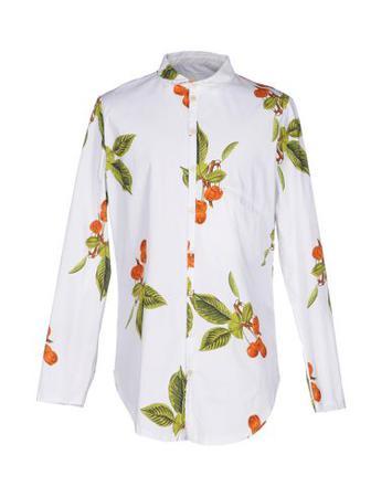 Рубашка NOSTRASANTISSIMA