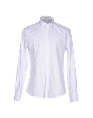 Рубашка BIKKEMBERGS