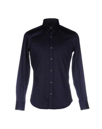 Рубашка BALLANTYNE