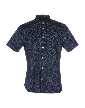 Рубашка JOHN VARVATOS ★ U.S.A. 