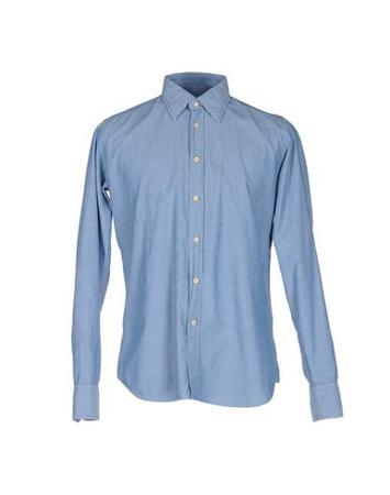 Рубашка BEVILACQUA