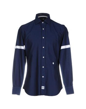 Рубашка HYDROGEN