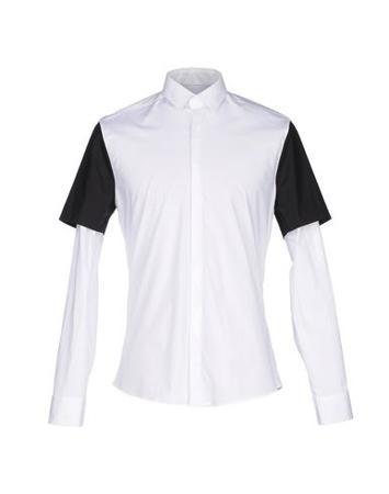 Рубашка LES HOMMES