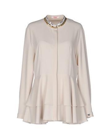 Рубашка BLUGIRL FOLIES