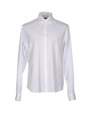 Рубашка JOHN VARVATOS