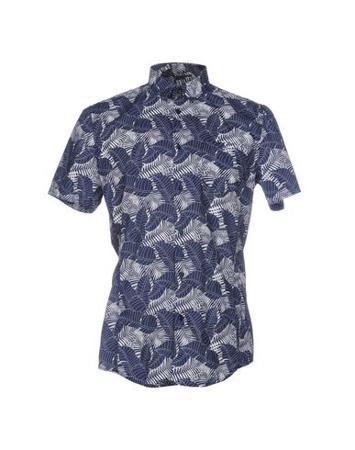 Рубашка BIKKEMBERGS