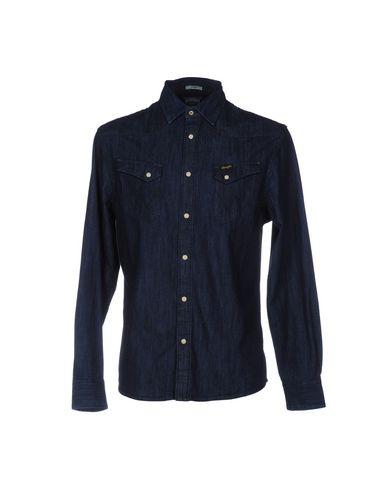 Рубашка WRANGLER