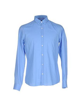 Рубашка MESSAGERIE