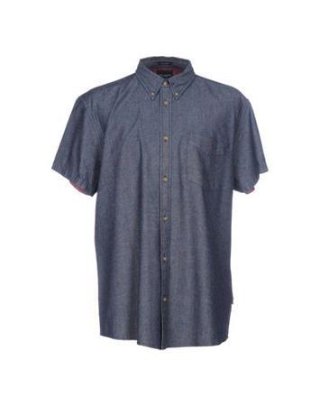 Рубашка WRANGLER