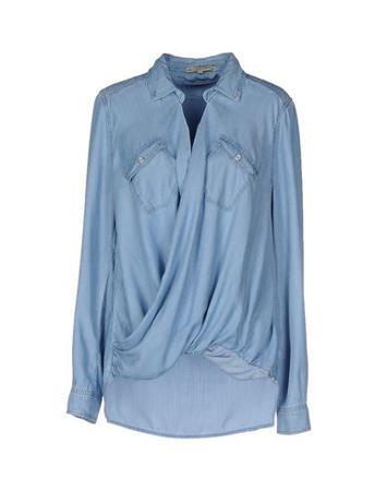 Рубашка PEPE JEANS