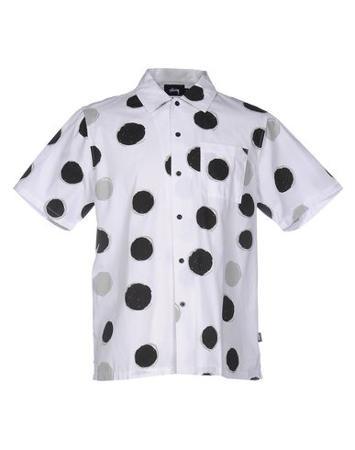 Рубашка STUSSY