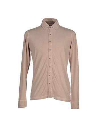 Рубашка ALPHA MASSIMO REBECCHI