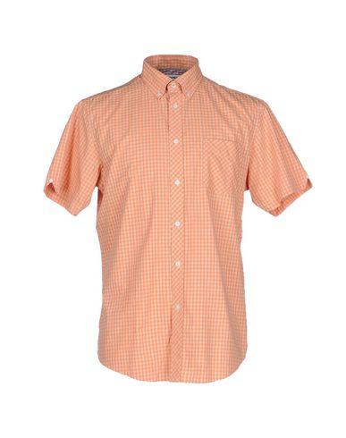 Рубашка BEN SHERMAN