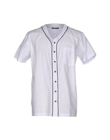 Рубашка NINEMINUTES