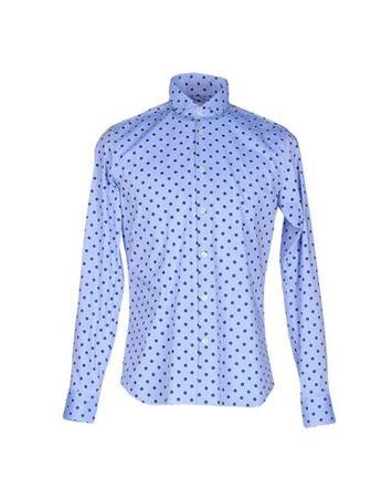 Рубашка STILOSOPHY INDUSTRY