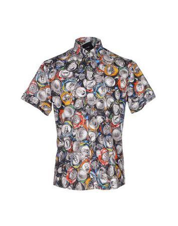 Рубашка MOSCHINO COUTURE