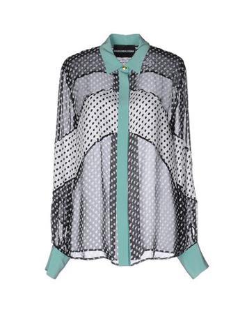 Рубашка MARCO BOLOGNA