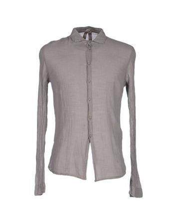 Рубашка POÈME BOHÈMIEN