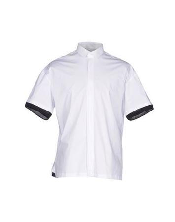 Рубашка LES HOMMES