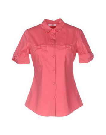 Рубашка BLUGIRL FOLIES